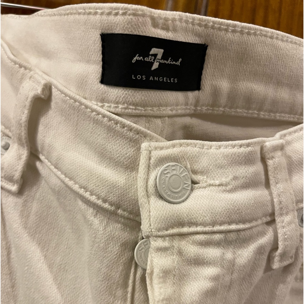 Seven denim - Picture 2 of 5